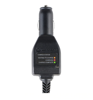 NNTN6939 - XTS4000 Vehicular Charger