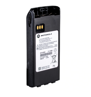 NNTN7032 - 2500 mAh Li-Ion Battery, IP67