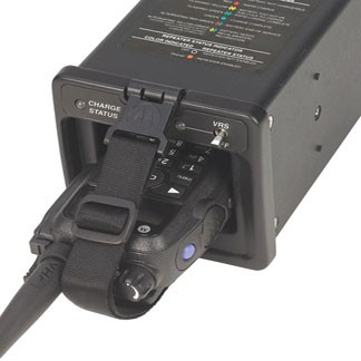 NNTN7616, NNTN7616A IMPRESS Vehicular Charger