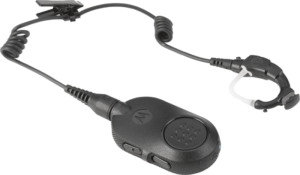 Motorola NNTN8125 Bluetooth Earpiece (12 inch cable)