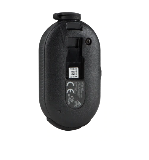 NNTN8127B Operations Critical Wireless Push-to-Talk Pod