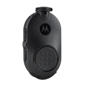 NNTN8127 NNTN8127B Operations Critical Wireless Push-to-Talk Pod