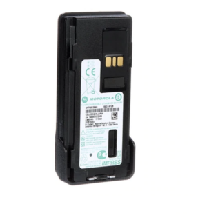 USED--Motorola NNTN8129 Intrinsically-Safe Battery - APX4000, XPR7000