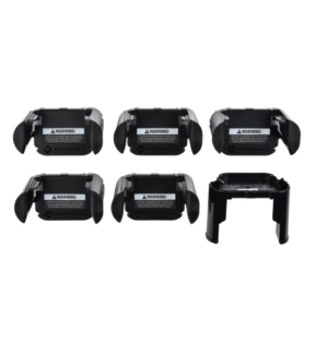 6 PACK- NNTN8170 NNTN8170A - Motorola Insert for WPLN4108 / WPLN4130 XTS