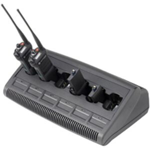 NNTN8185 IMPRES Multi-Unit Charger - SRX 2200