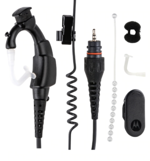 NNTN8189 - Operations Critical Wireless Earpiece With 12" Cable