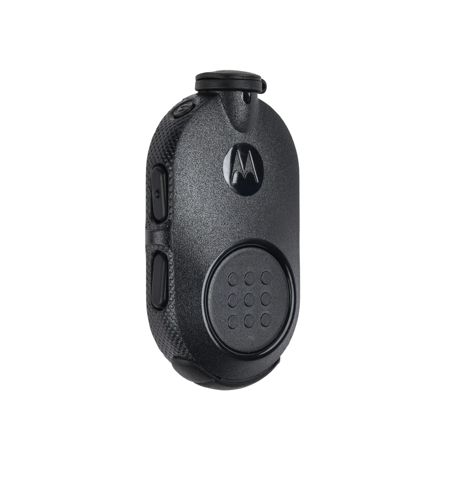 Motorola NNTN8189 - Operations Critical Wireless Earpiece