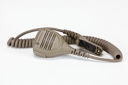 NNTN8235A SRX Submersible Microphone