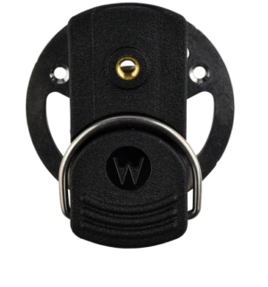 NNTN8271 - Replacement Fire Clip for XE Remote Speaker Microphone