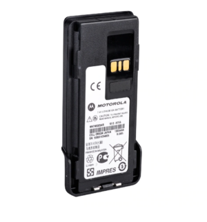 NNTN8305AR IMPRES Slim Battery