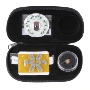NNTN8434 Completely Discreet Wireless Surveillance Kit