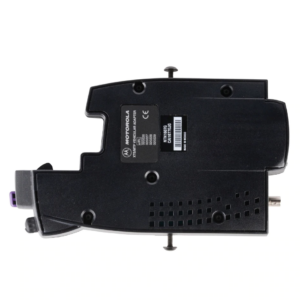 Motorola NTN1607F Open Face with LKP mini UHF