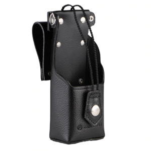 NTN7242 - Radio Belt Carry Case