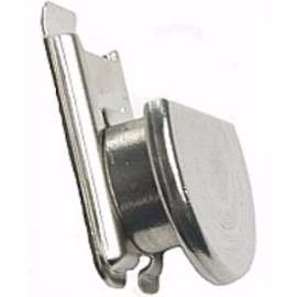 Motorola NTN8063A High Activity Replacement "D" Button for MTS2000 Batteries
