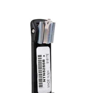 NTN8266 Standard Removable 2.25 inch Belt Clip Attachment