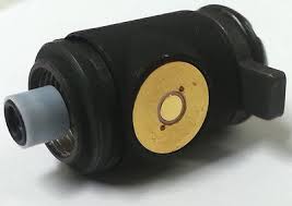 Motorola NTN8327B RF Adapter for public safety mics
