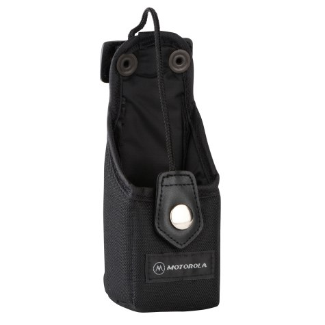 High-Activity Nylon Case with Belt Loop and T-strap