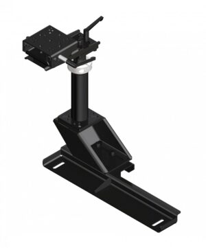 Standard Passenger Side Mount Package 95-11