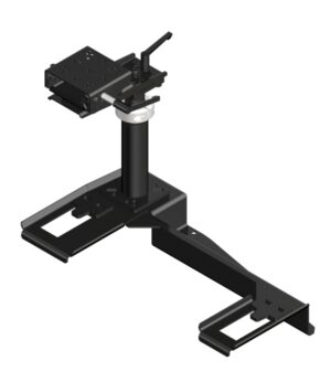 Passenger Side Mount Package 06-16