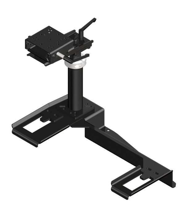 Passenger Side Mount Package 06-16