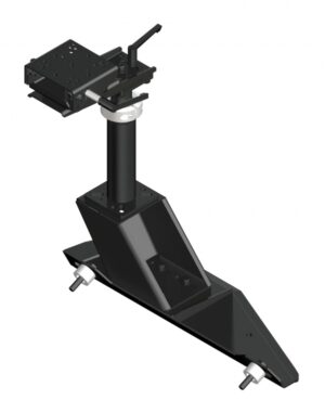 Standard Passenger Side Mount Package 06-10