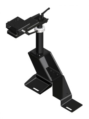 Standard Passenger Side Mount Package 04-14