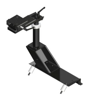 Standard Passenger Side Mount Package Ford 97-17