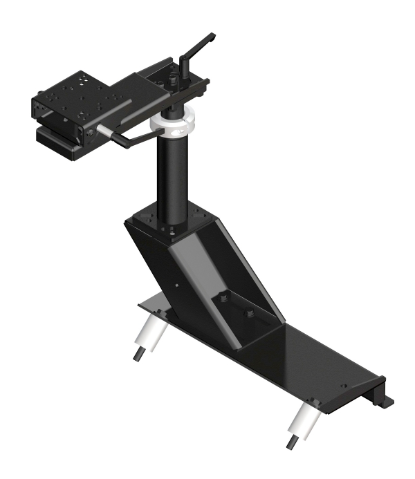 Standard Passenger Side Mount Package Ford 97-17