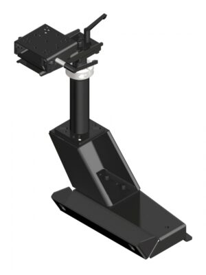 Standard Passenger Side Mount Package 97-12
