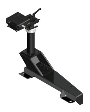 Standard Passenger Side Mount 05-09