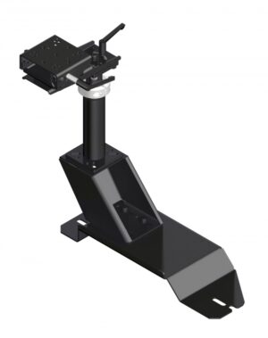 Standard Passenger Side Mount Package 08-09