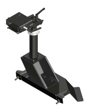 Standard Passenger Side Mount Package 97-11