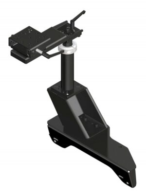 Standard Passenger Side Mount Package 04-09