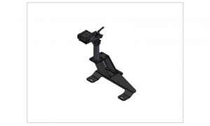 Standard Passenger Side Mount Package 11-17