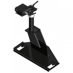 2500 and 3500 pickup Standard Passenger Side Mount