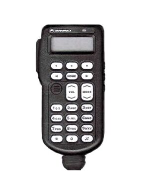 Motorola PLN7737B Hand-Held Control Head