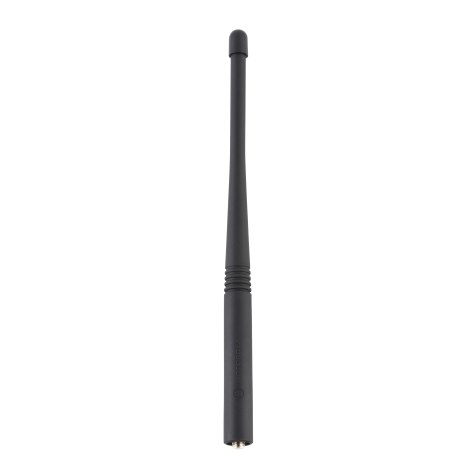 PMAD4088 VHF Wideband Whip Antenna 136-174 MHz