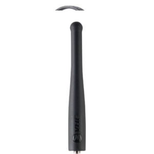 VHF Stubby Antenna 11cm (147-160MHz)