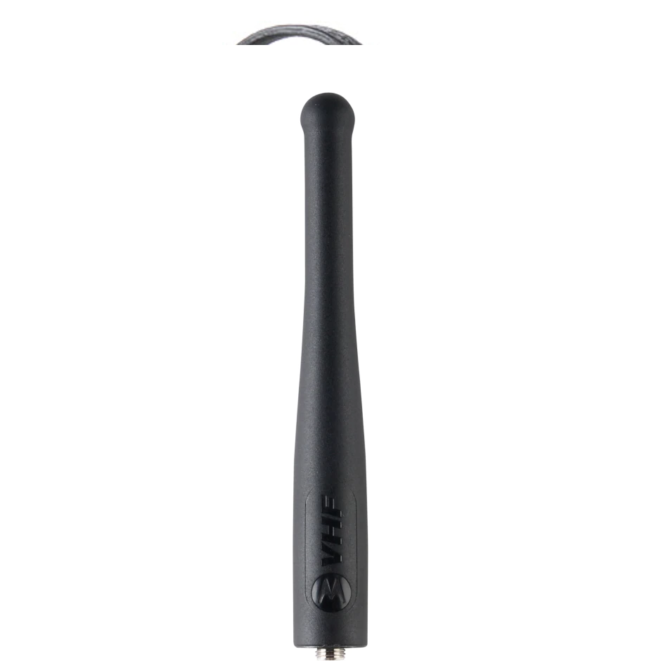 VHF Stubby Antenna 11cm (147-160MHz)
