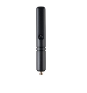 PMAD4121 - VHF Stubby Antenna, 160–174 MHz