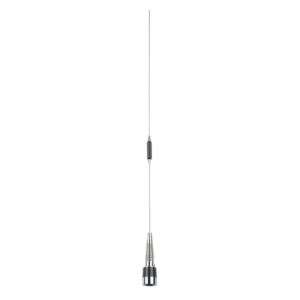 PMAE4034 Combination GPS/UHF, 5dB Gain Through Mount Antenna