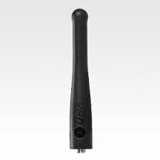Motorola PMAE4084 • Stubby UHF Antenna, 430-470 MHz 9CM