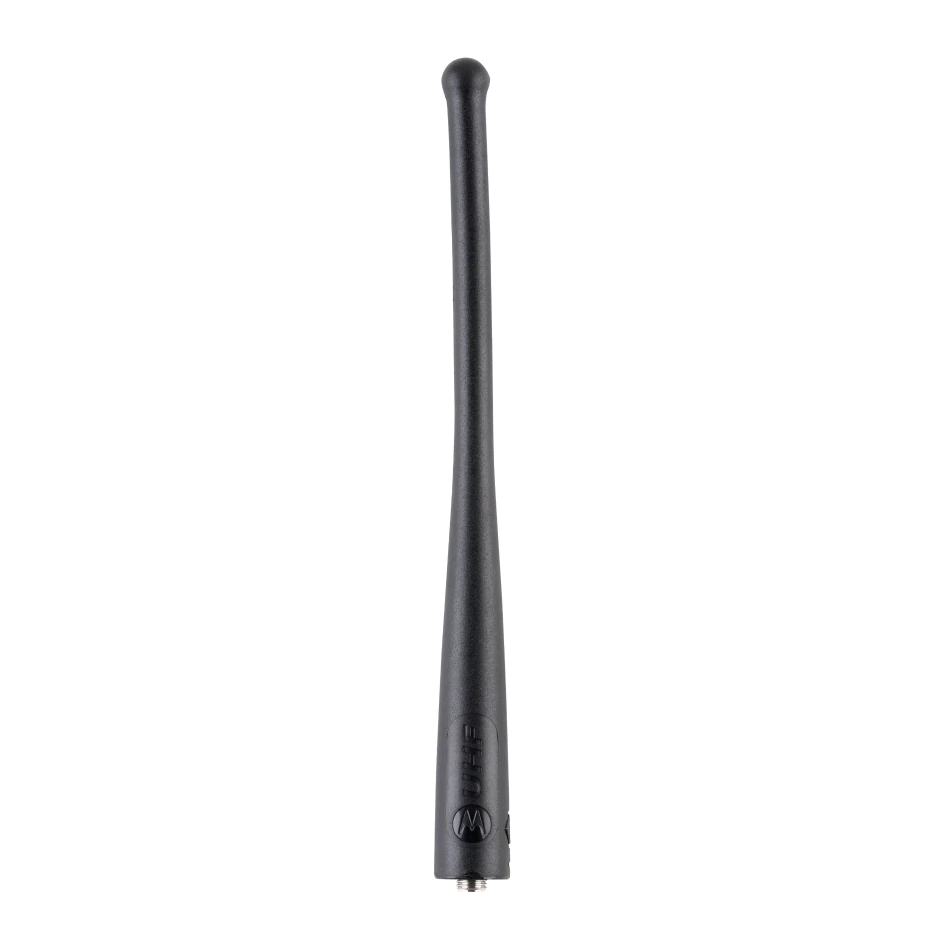 Motorola PMAE4085 - ATEX UHF Wideband Whip Antenna