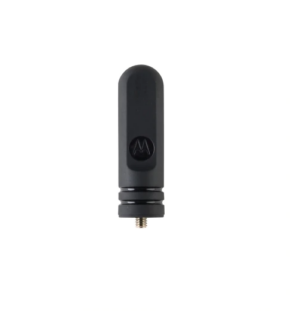 Motorola PMAE4095 uhf stubby ant (420-445 MHz) 5cm