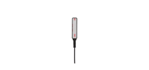 ANTENNA COVERT WI-FI ON GLASS WITH QMA EXTENTION