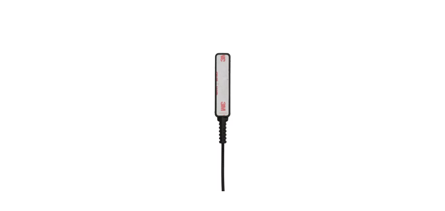 ANTENNA COVERT WI-FI ON GLASS WITH QMA EXTENTION