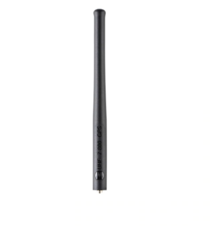 PMAS4001 UHF (380-520 MHz) and 700/800 MHz (764-870 MHz) Antenna