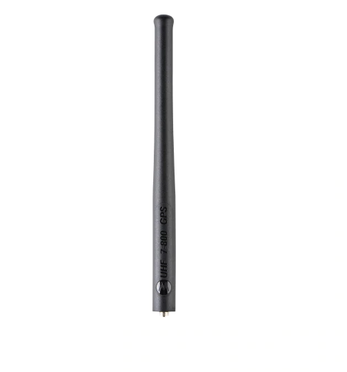 PMAS4001 UHF (380-520 MHz) and 700/800 MHz (764-870 MHz) Antenna