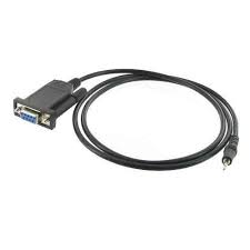 PMDN4043CR Programming Cable BPR40