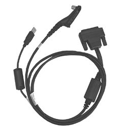 PMKN4013 Programming Test and Alignment Cable